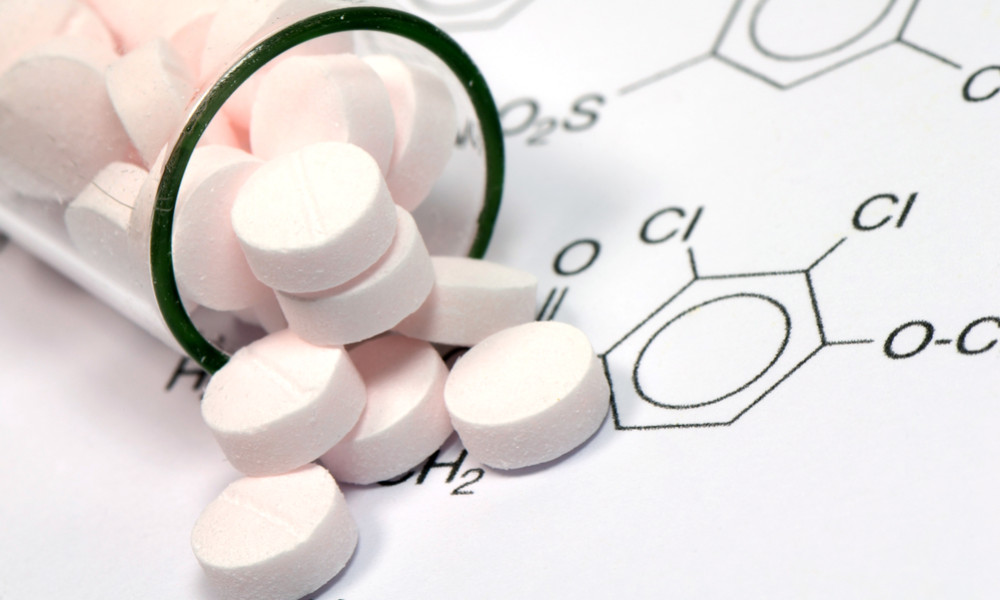What’s The Difference Between Dihydrocodeine and Co-codamol?