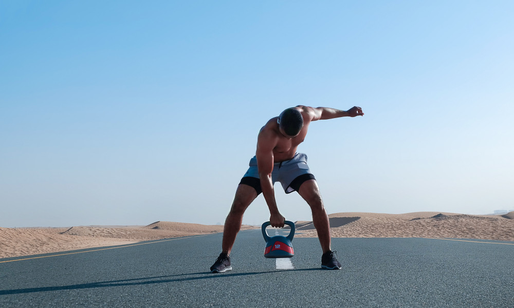 Is Low Testosterone Getting You Down?