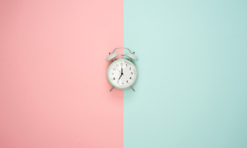 How To Get A Good Night's Sleep