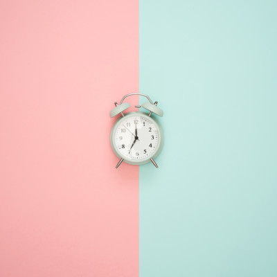 How To Get A Good Night's Sleep