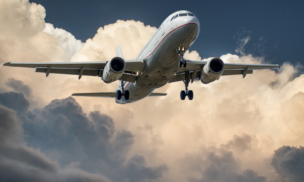 How To Not Let Motion Sickness Ruin Your Holiday