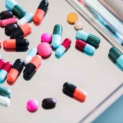 Pharmacists Risk Stock Shortage on Common MedicinesÂ 