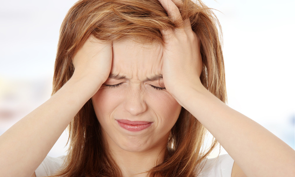 Do I Have A Migraine or A Headache?