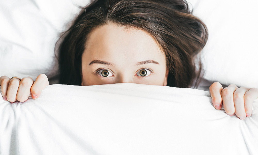 How To Be In Control Of Acne & Not Let Acne Control You