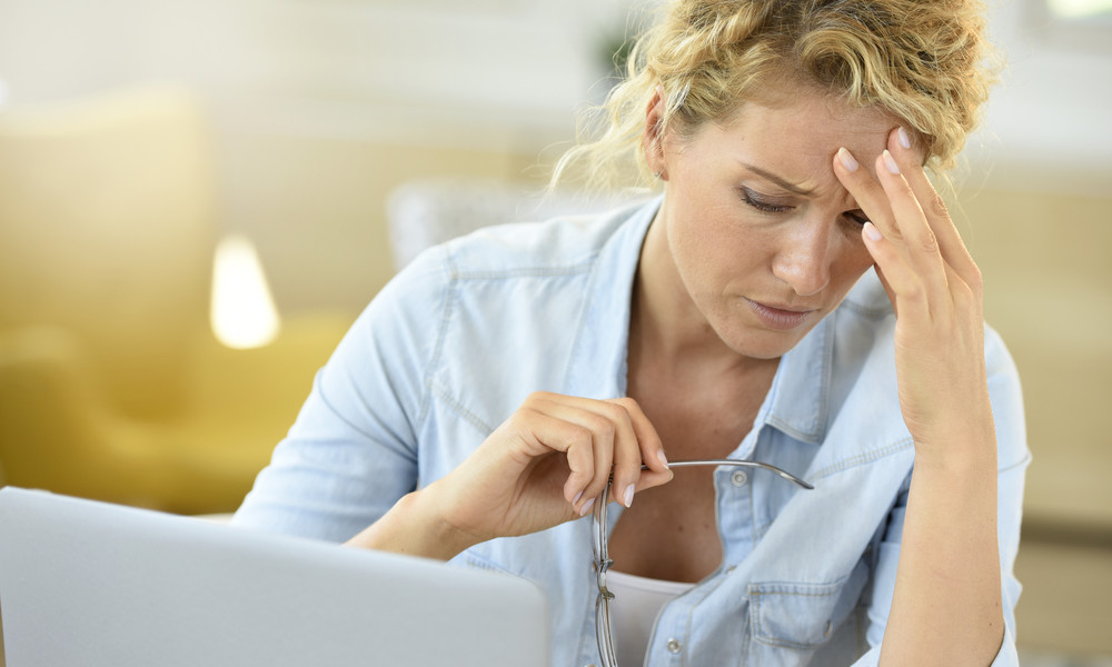 What is Causing My Migraine Headache?