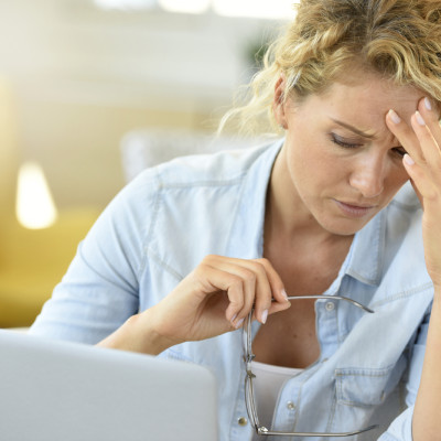 What is Causing My Migraine Headache?
